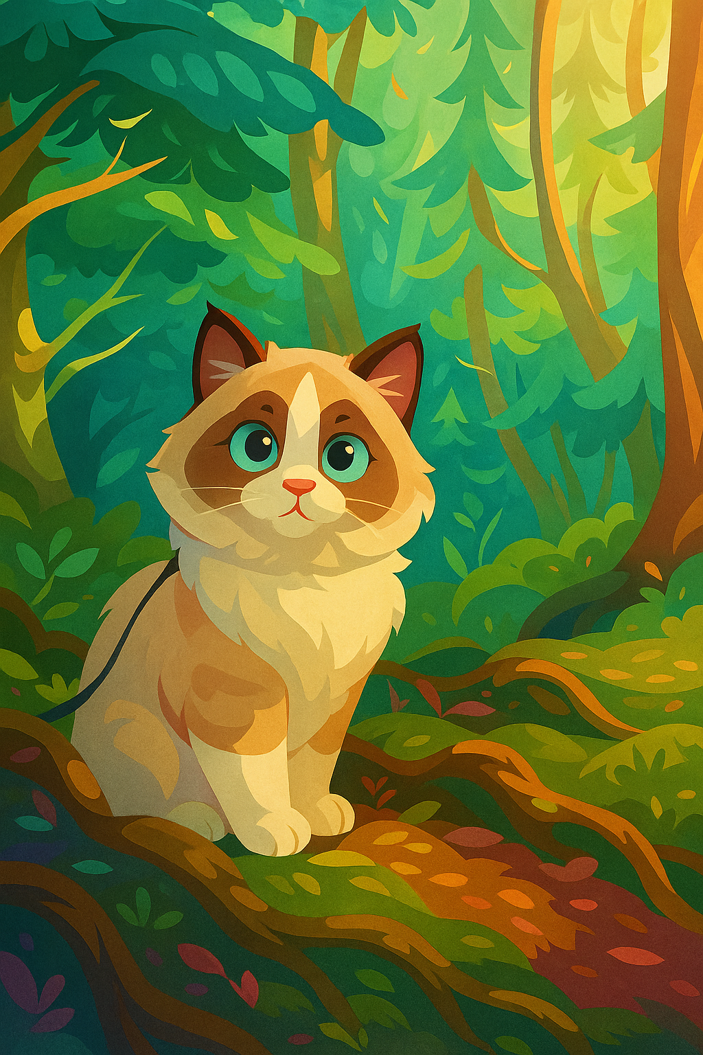Cat Image 3